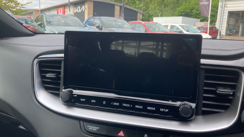 Kia Xceed 1.5T GDi ISG 138 GT-Line 5dr Petrol Hatchback